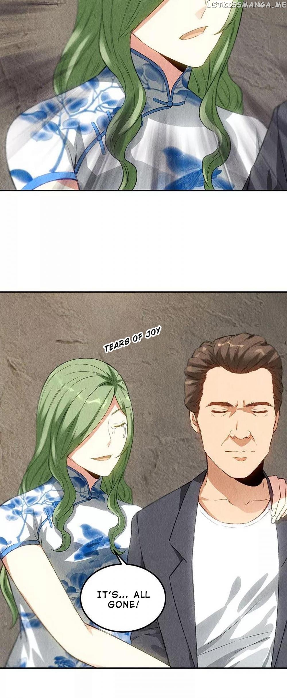 I Was Trash Chapter 85 - page 20