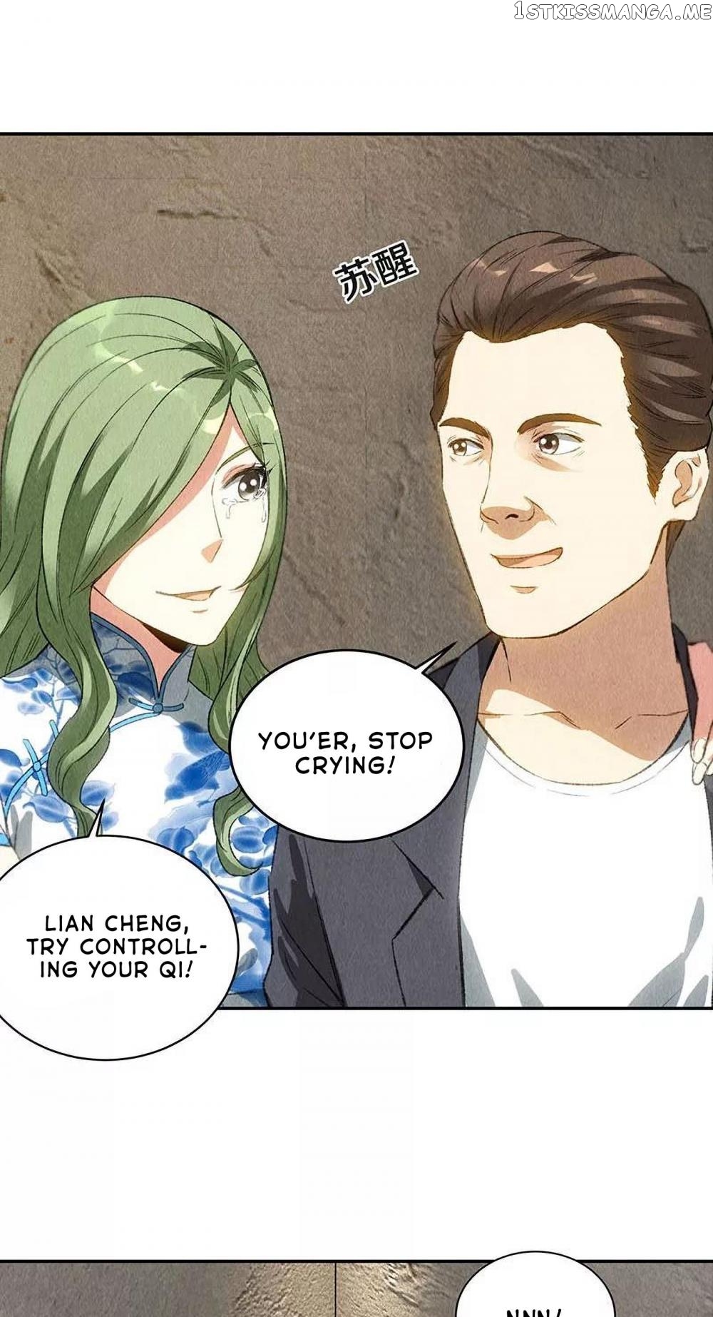 I Was Trash Chapter 85 - page 21