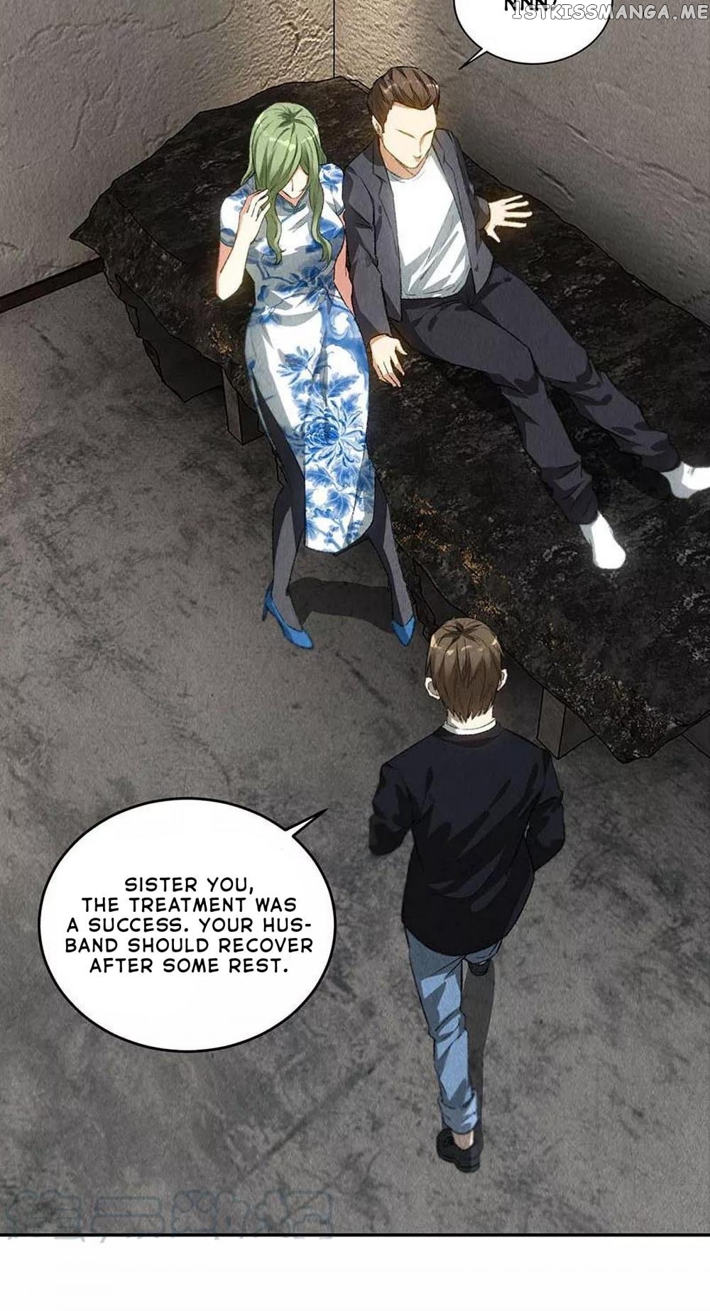 I Was Trash Chapter 85 - page 22