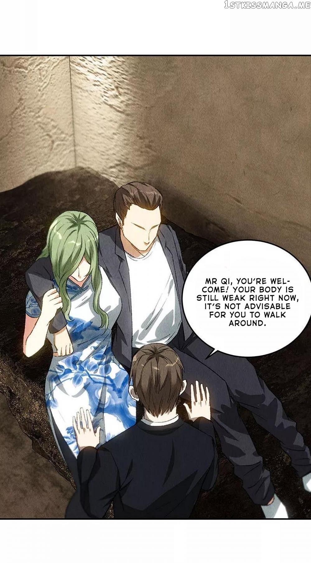 I Was Trash Chapter 85 - page 28