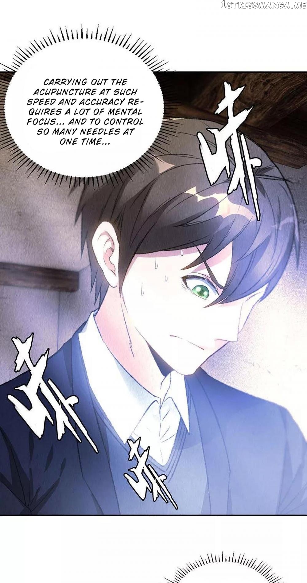 I Was Trash Chapter 85 - page 5