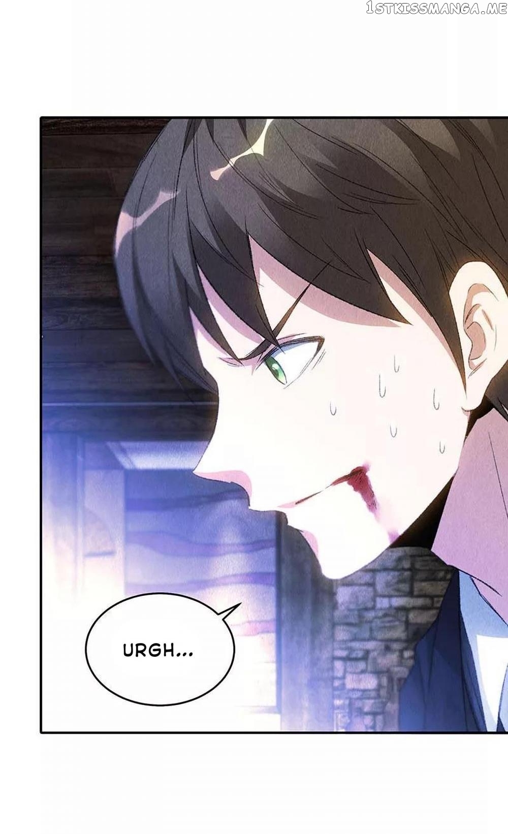 I Was Trash Chapter 85 - page 8