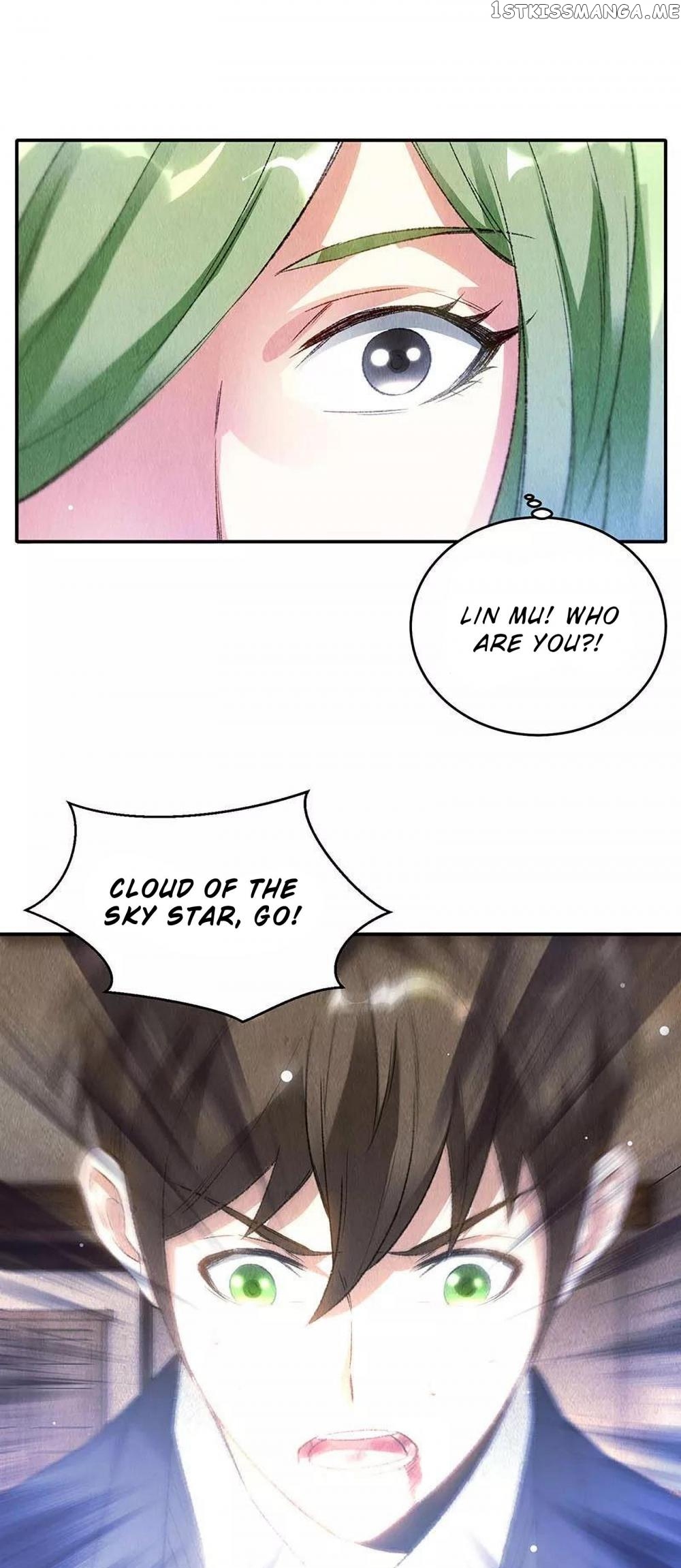 I Was Trash Chapter 85 - page 9
