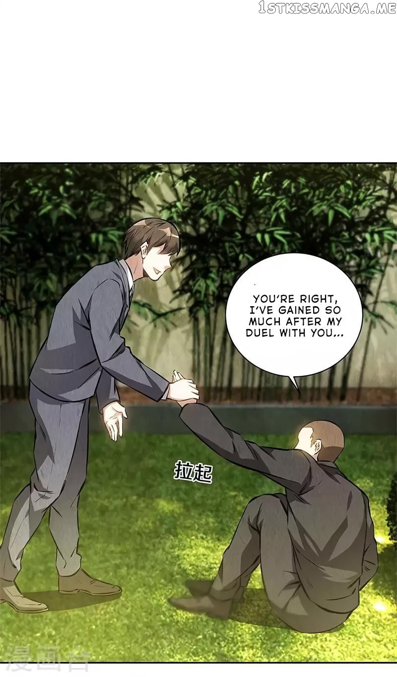 I Was Trash Chapter 118 - page 6