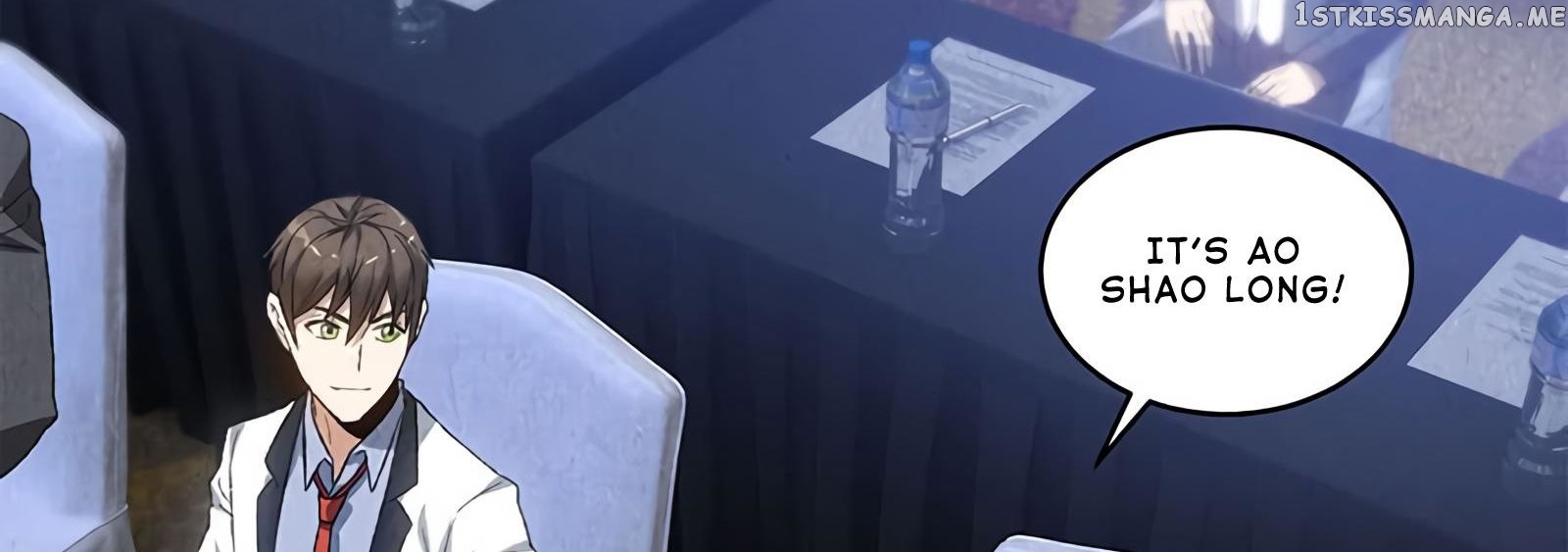 I Was Trash Chapter 60 - page 118