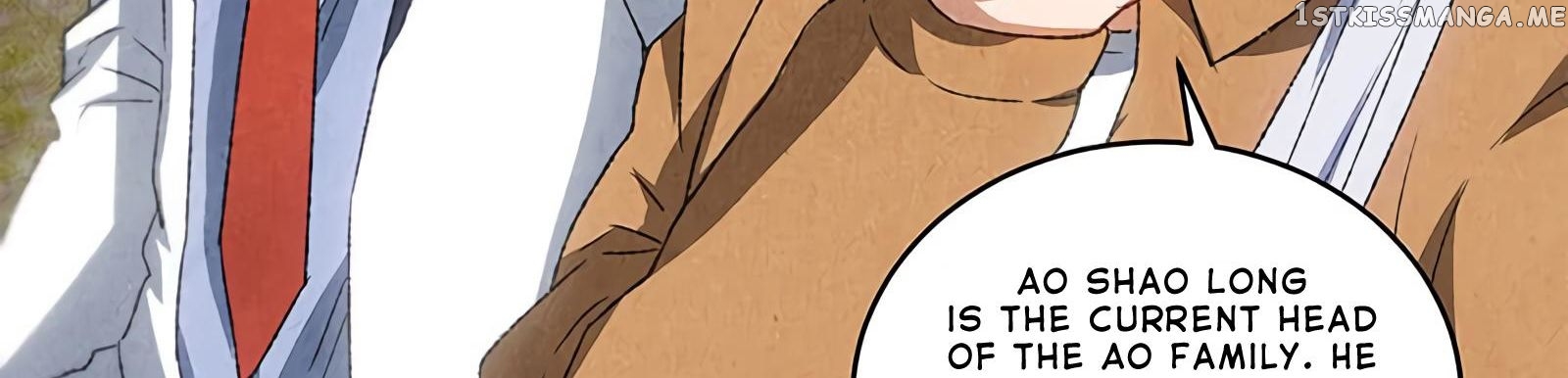 I Was Trash Chapter 60 - page 126