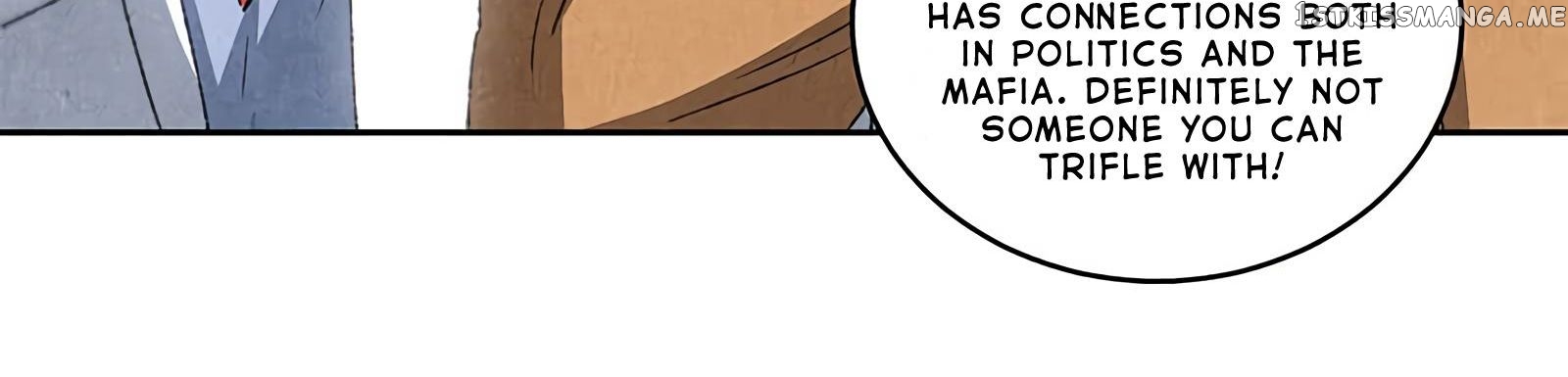 I Was Trash Chapter 60 - page 127