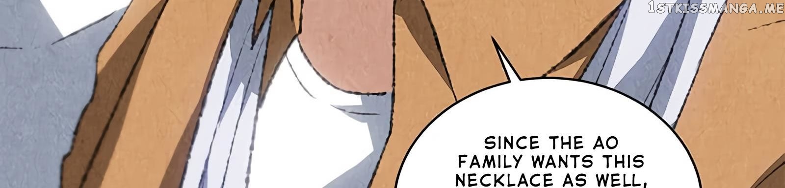 I Was Trash Chapter 60 - page 133
