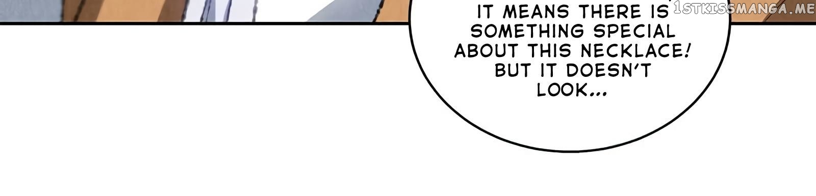 I Was Trash Chapter 60 - page 134