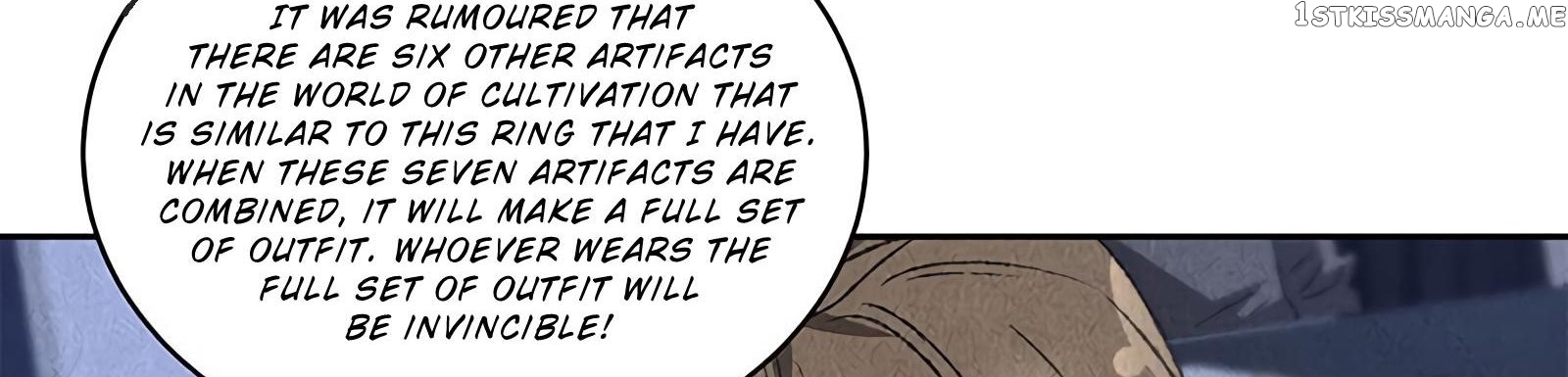 I Was Trash Chapter 60 - page 136