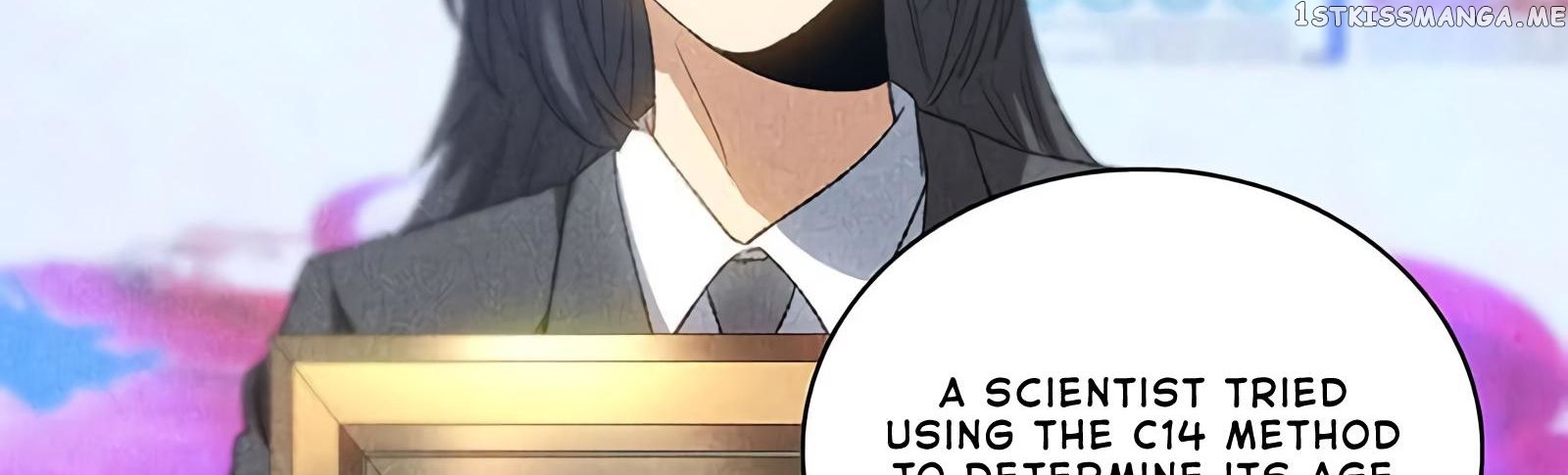 I Was Trash Chapter 60 - page 33