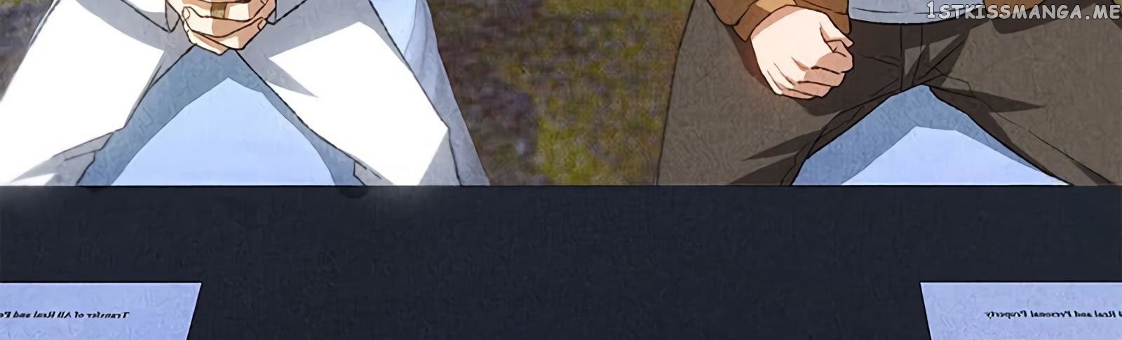 I Was Trash Chapter 60 - page 45