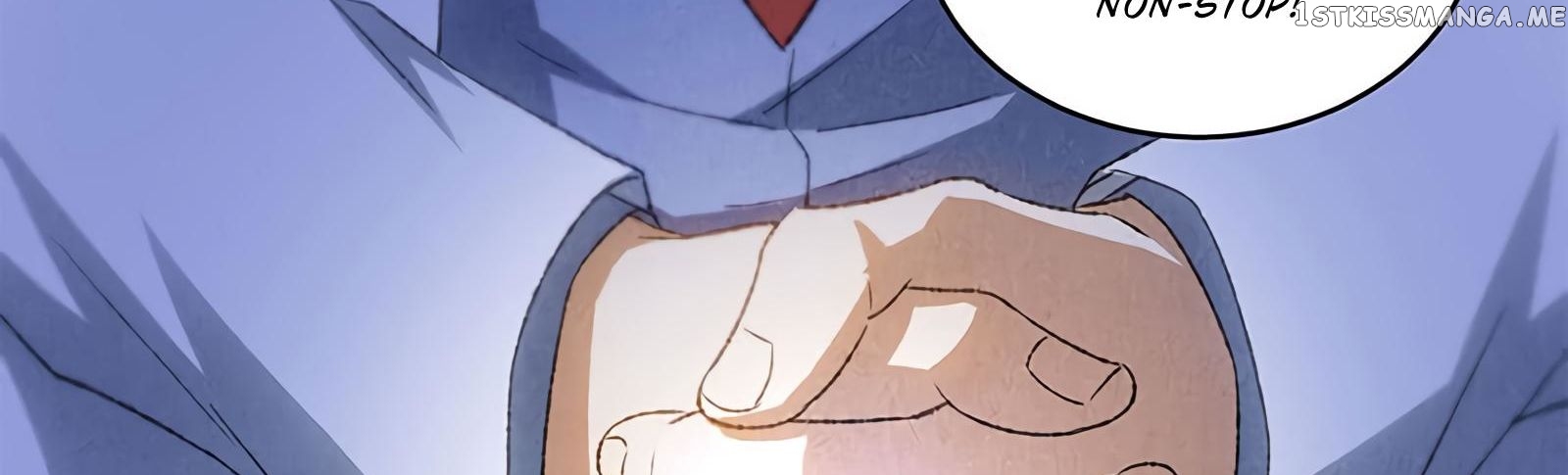 I Was Trash Chapter 60 - page 48