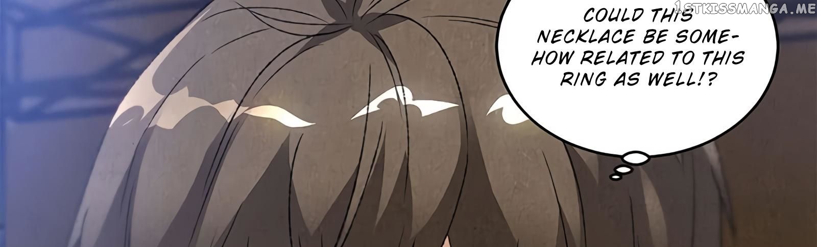 I Was Trash Chapter 60 - page 53