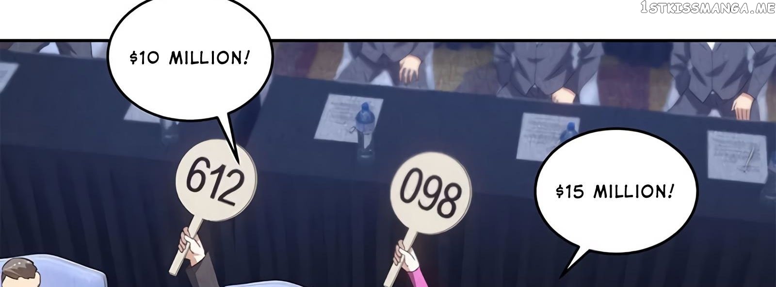 I Was Trash Chapter 60 - page 76