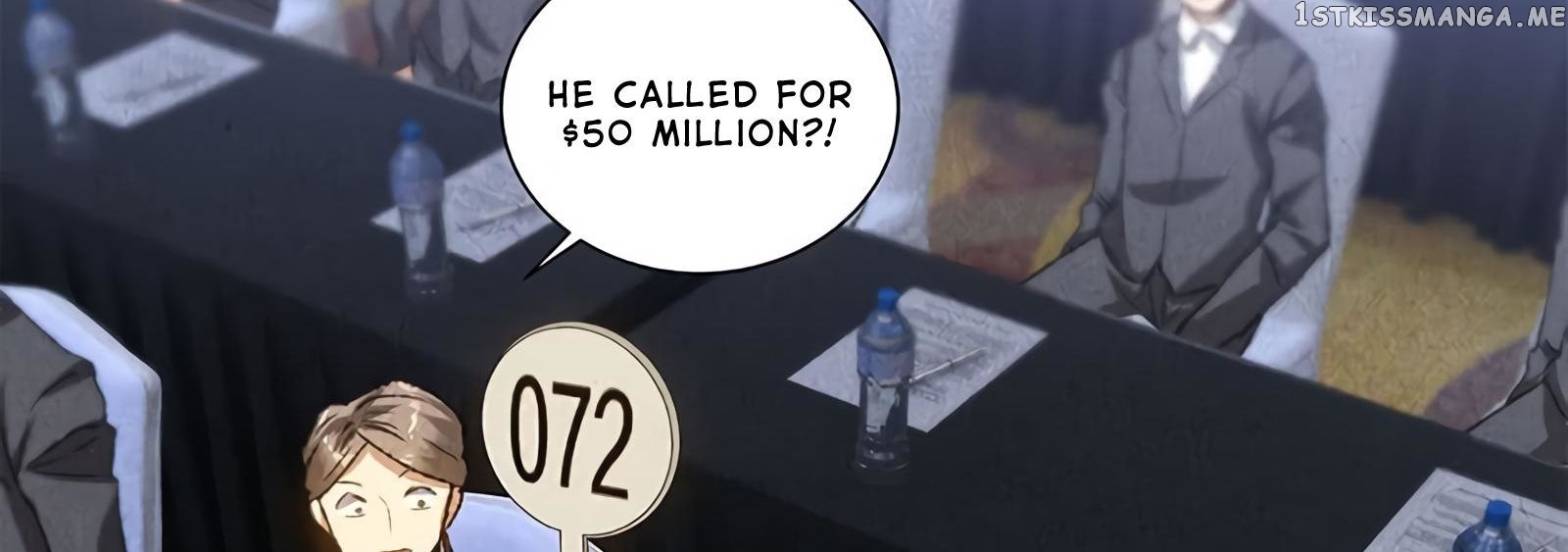 I Was Trash Chapter 60 - page 99