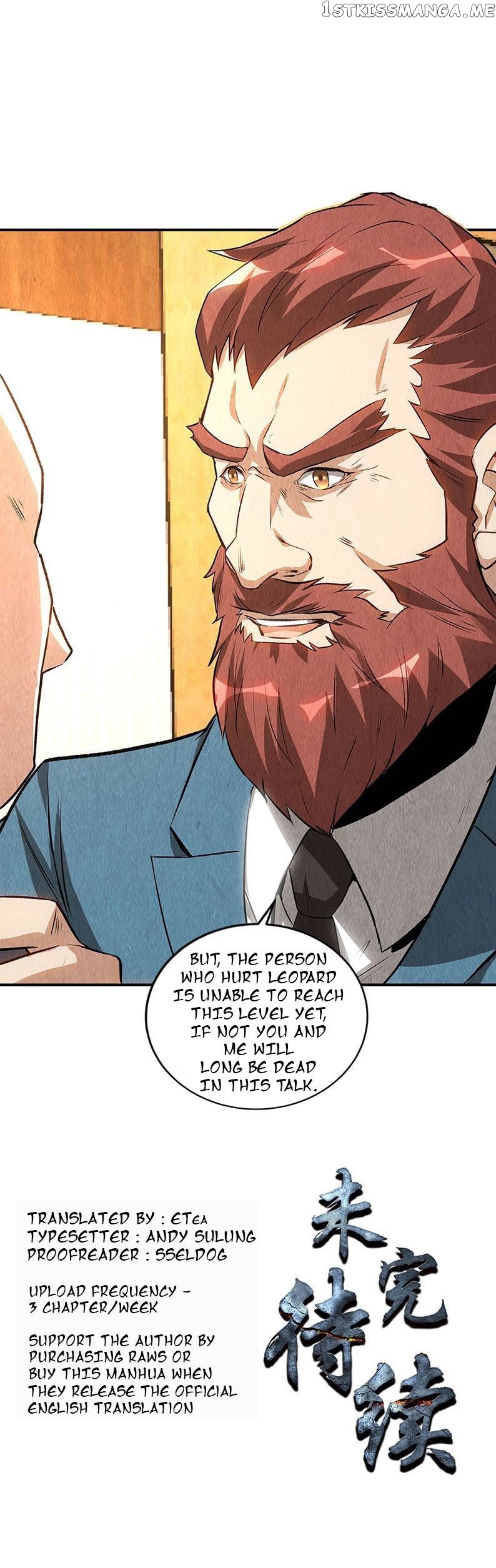I Was Trash Chapter 154 - page 16