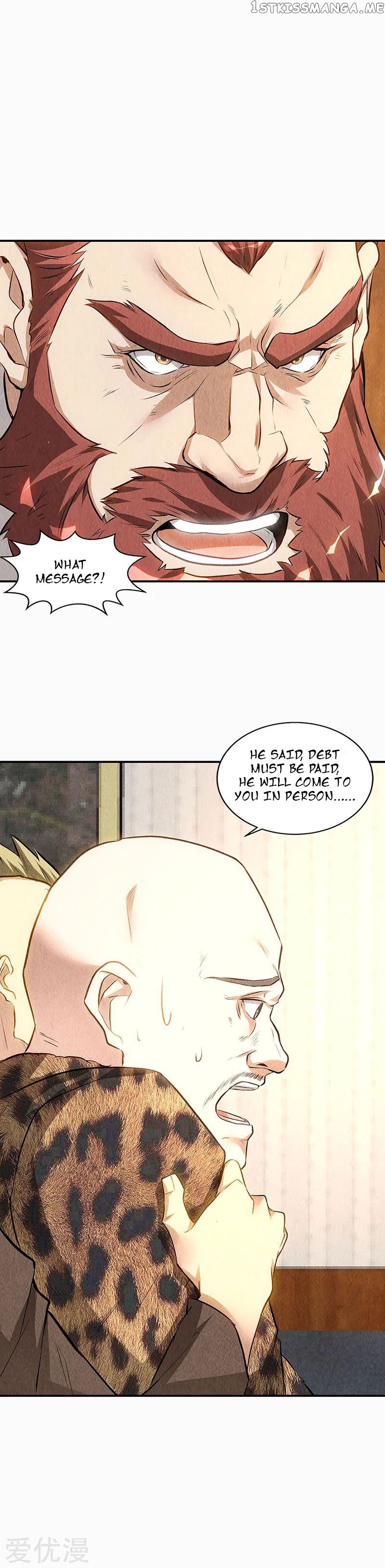 I Was Trash Chapter 154 - page 5