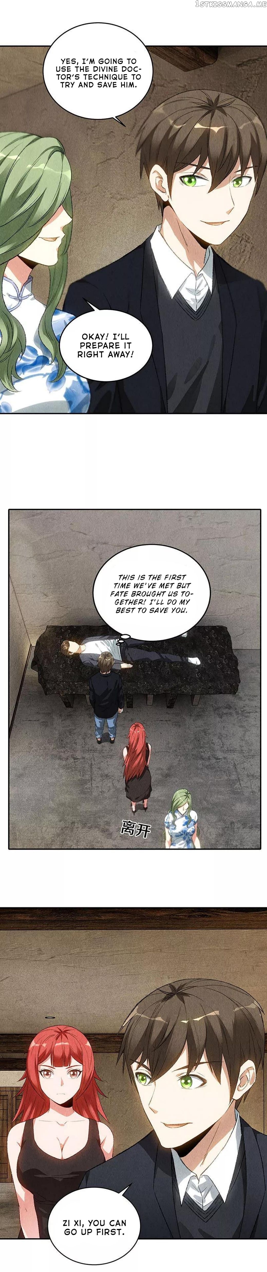 I Was Trash Chapter 84 - page 10