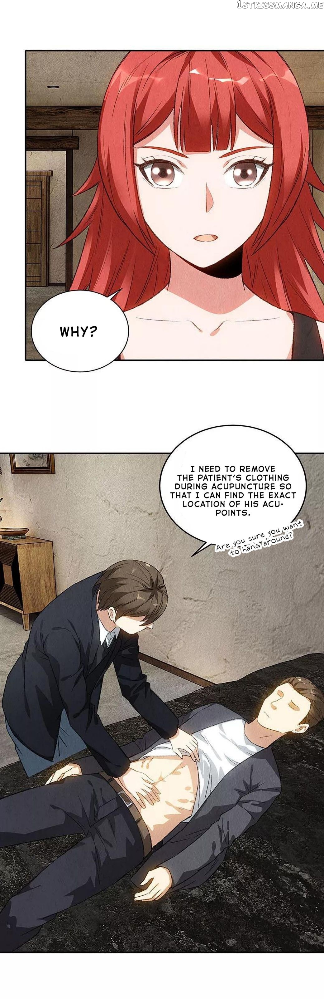I Was Trash Chapter 84 - page 11