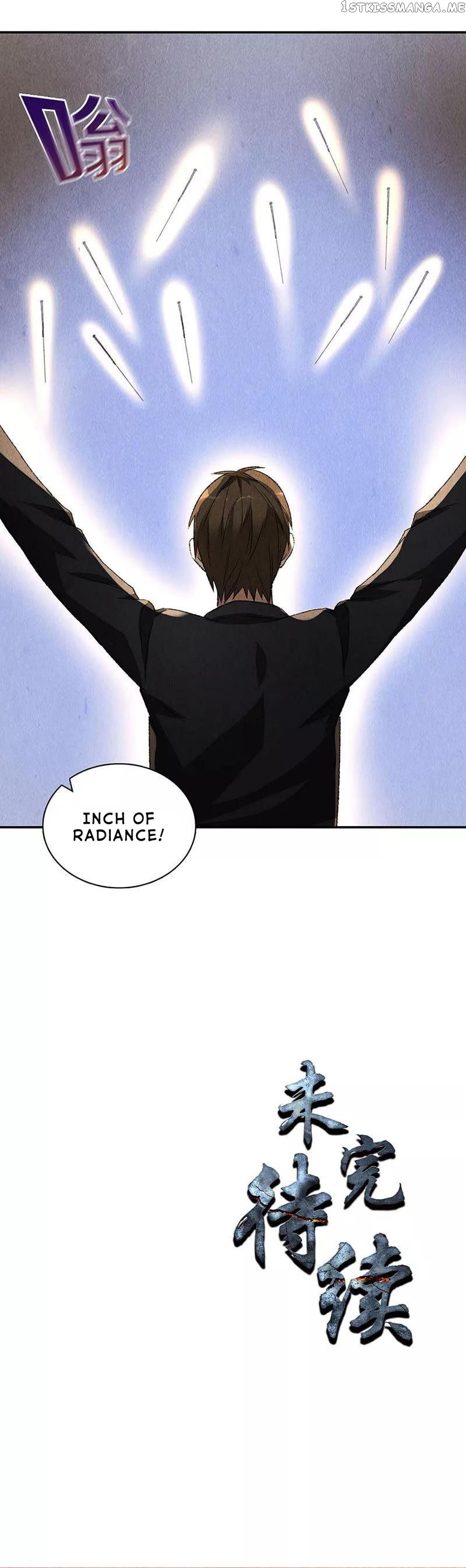 I Was Trash Chapter 84 - page 16
