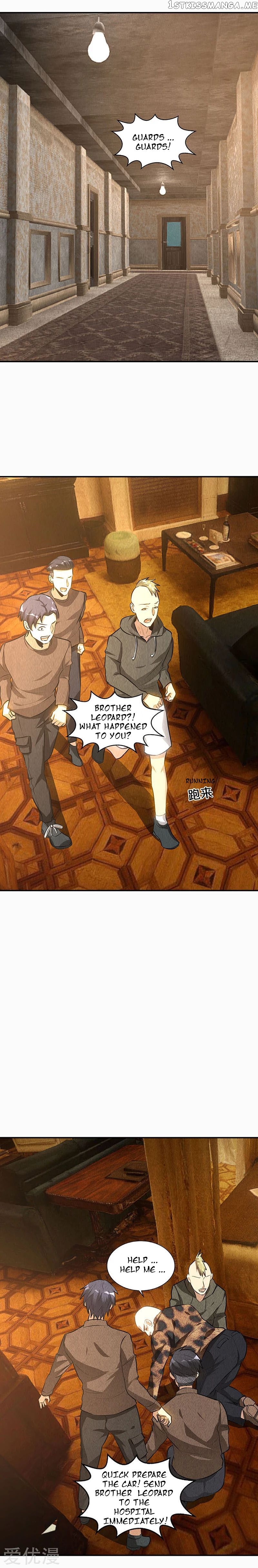 I Was Trash Chapter 153 - page 15
