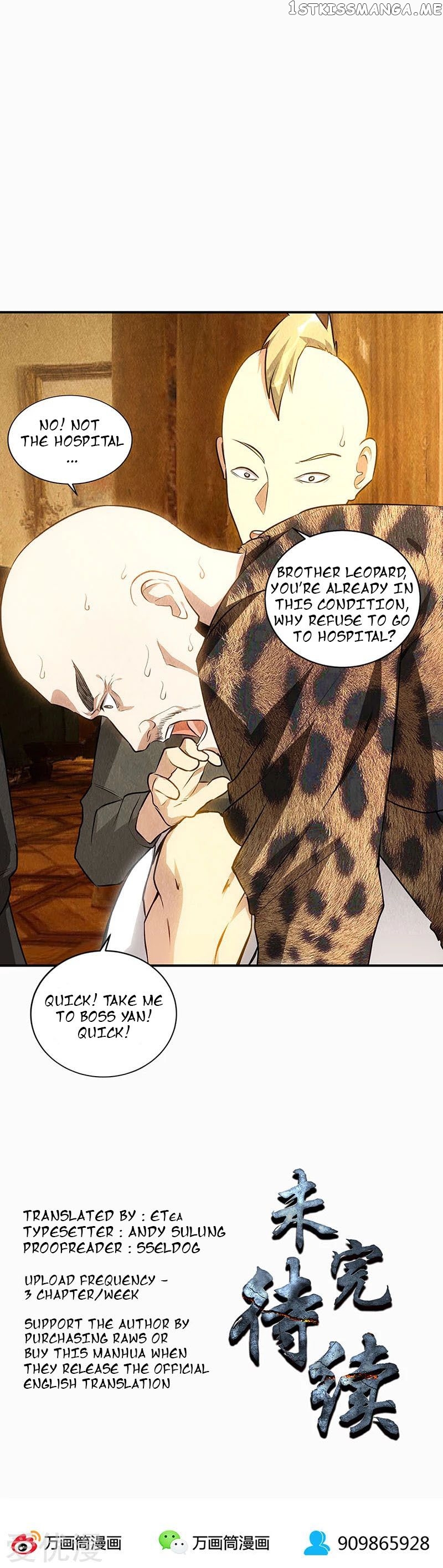 I Was Trash Chapter 153 - page 16