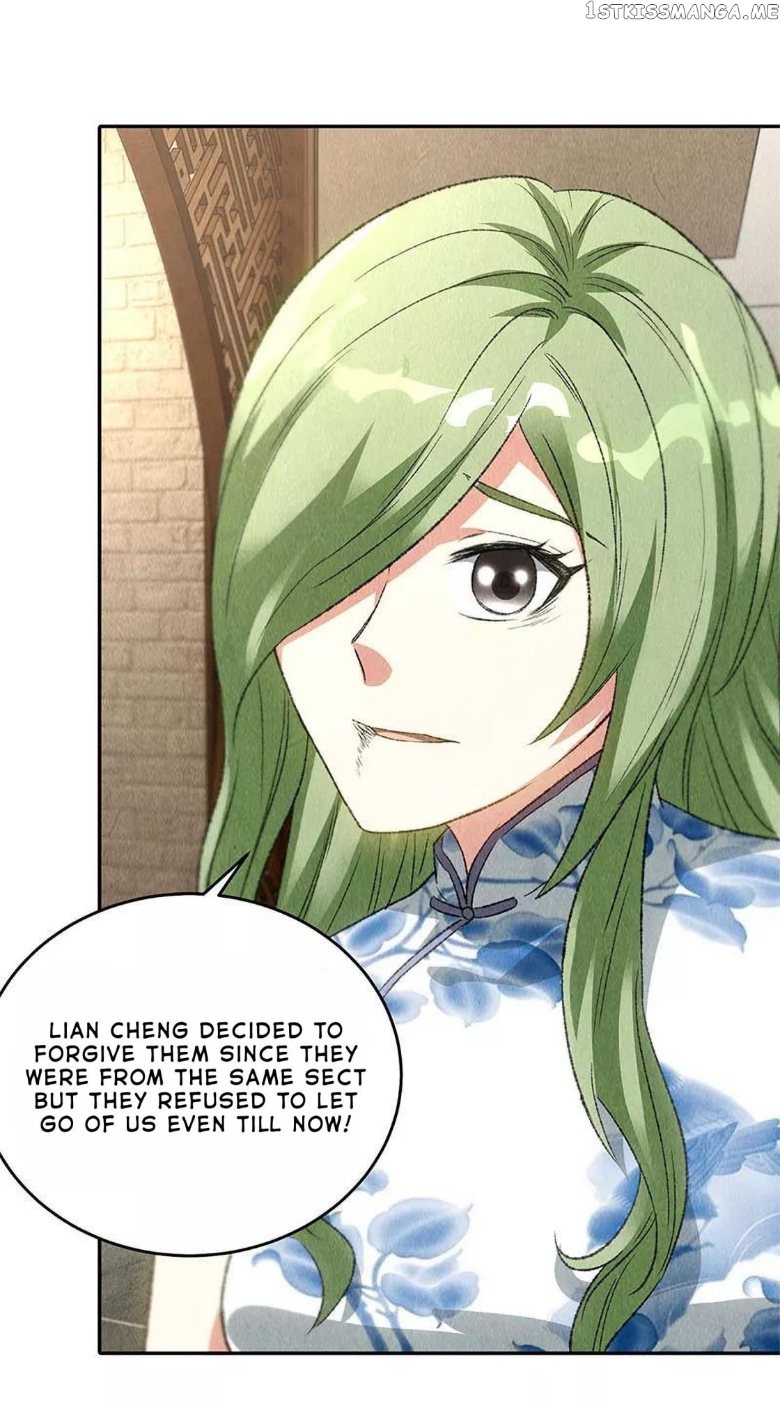 I Was Trash Chapter 83 - page 13