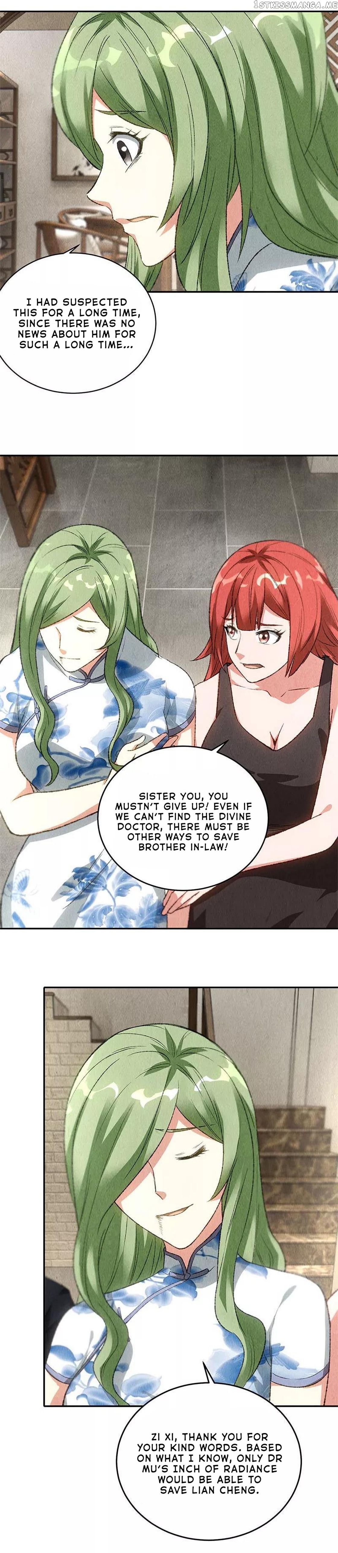 I Was Trash Chapter 83 - page 16