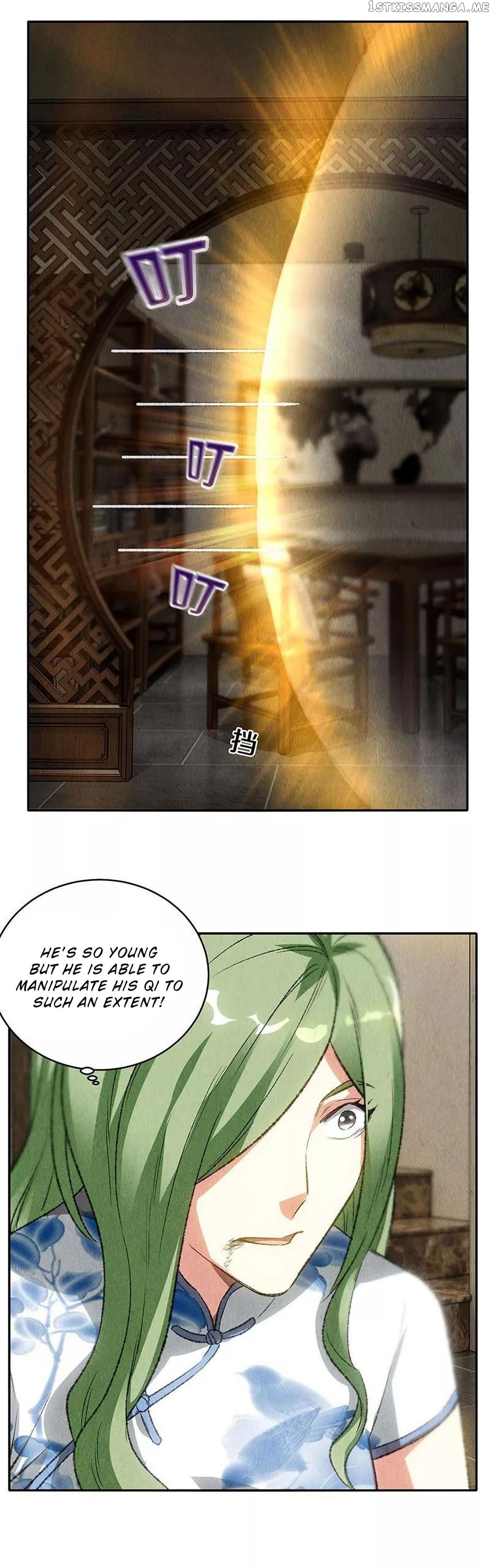 I Was Trash Chapter 83 - page 4