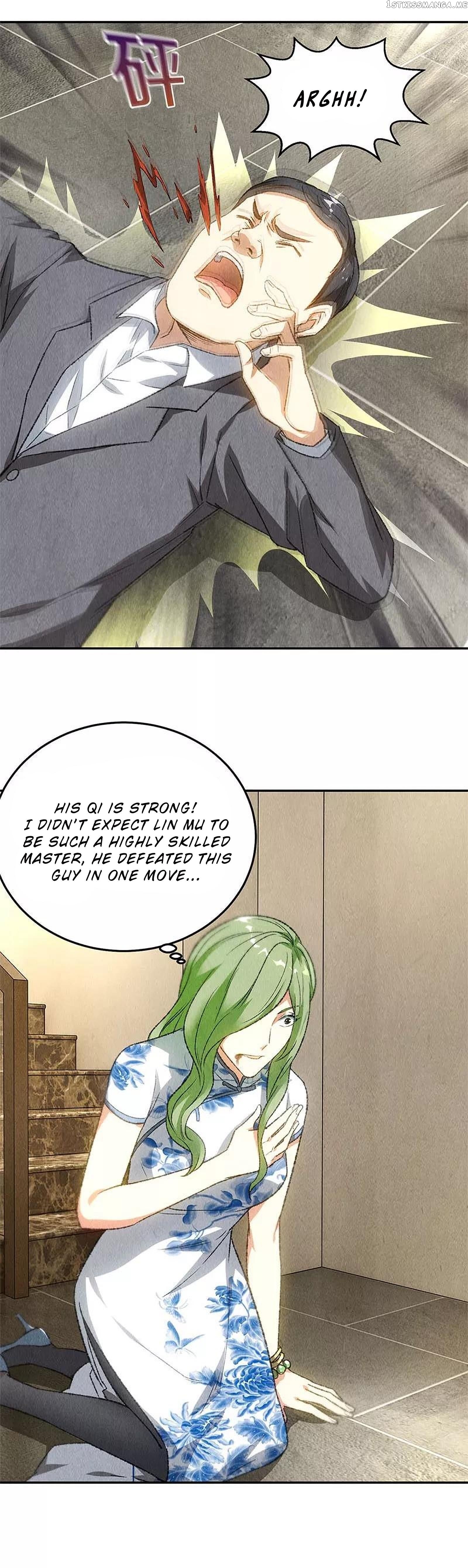 I Was Trash Chapter 82 - page 15