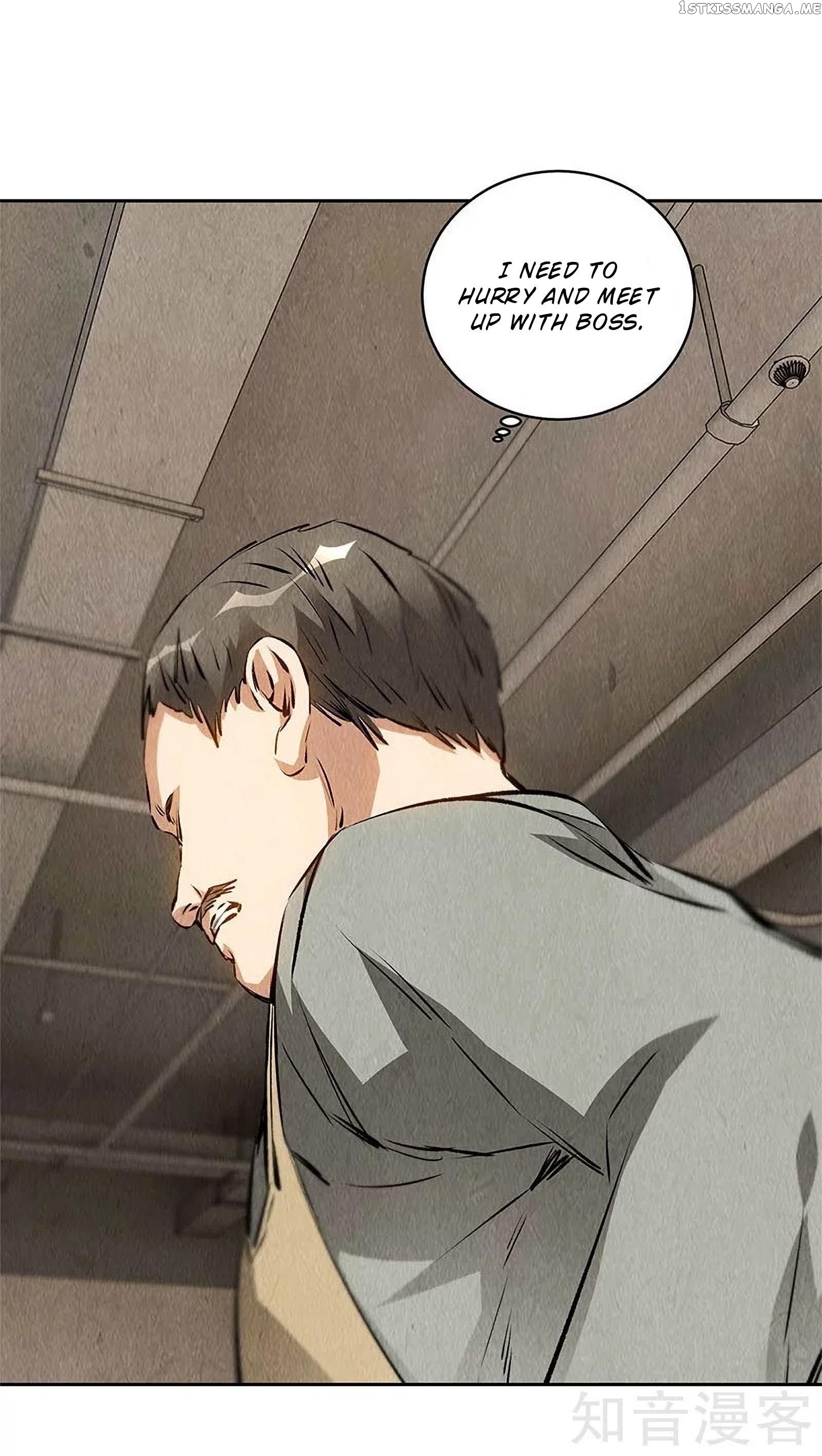 I Was Trash Chapter 101 - page 18