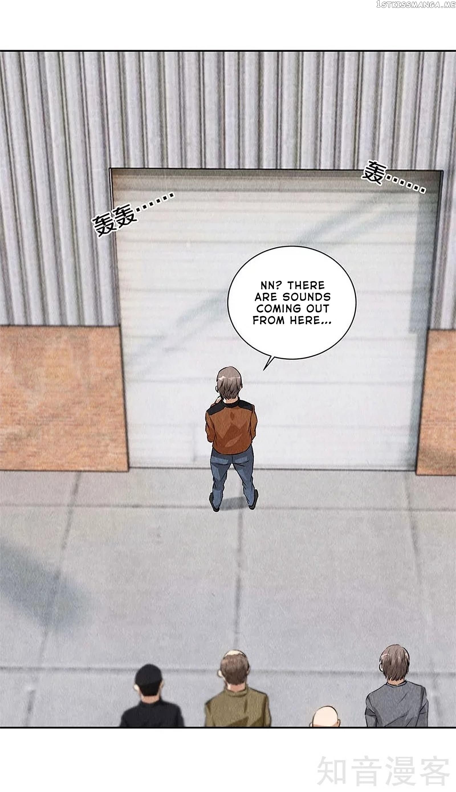 I Was Trash Chapter 101 - page 28