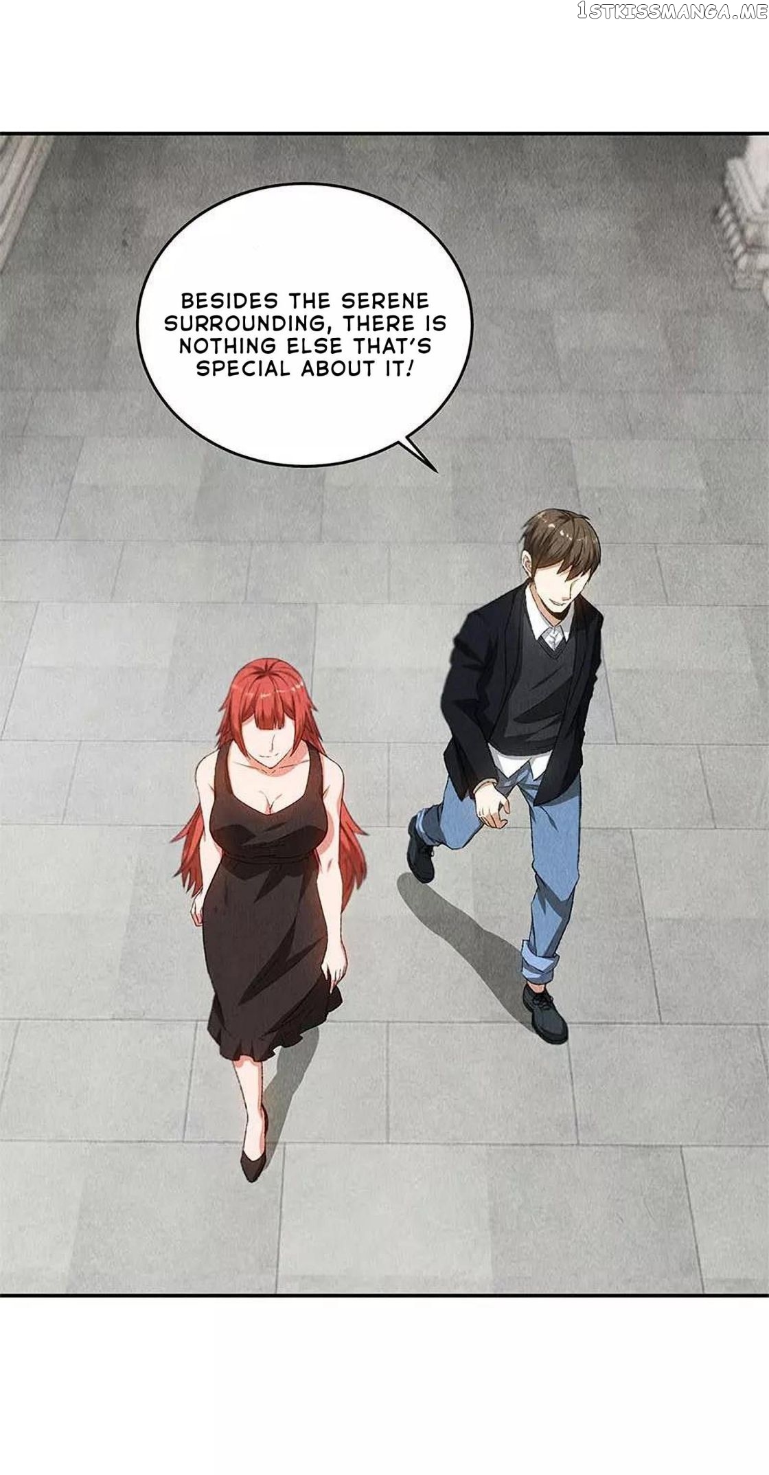 I Was Trash Chapter 81 - page 10