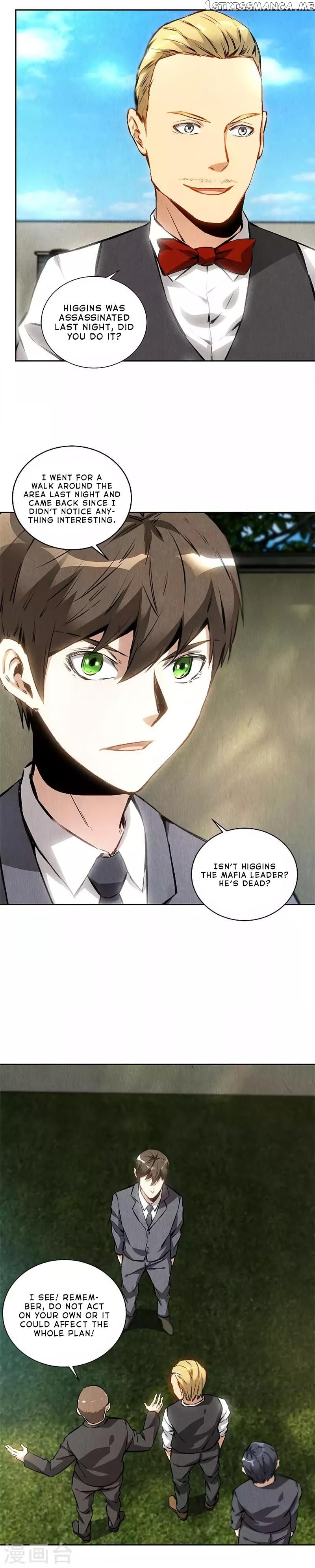 I Was Trash Chapter 114 - page 13