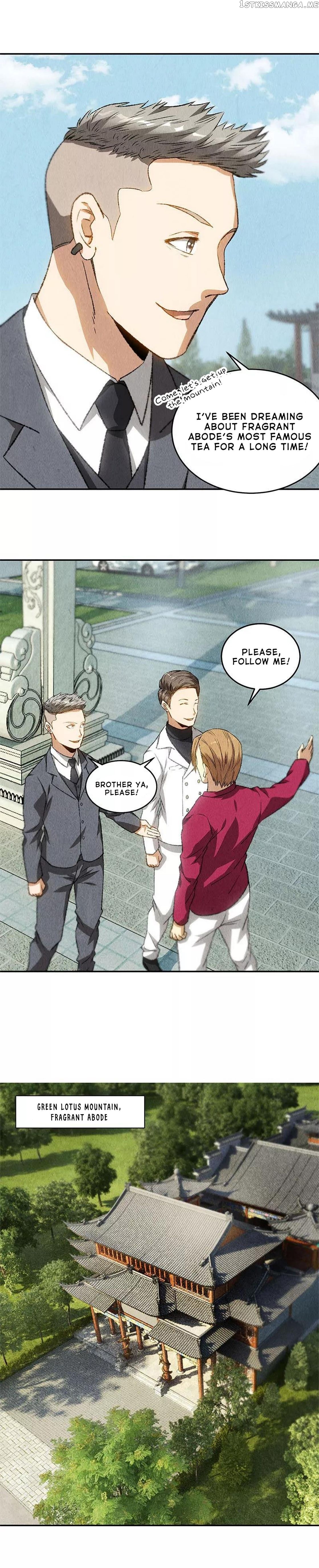 I Was Trash Chapter 80 - page 6