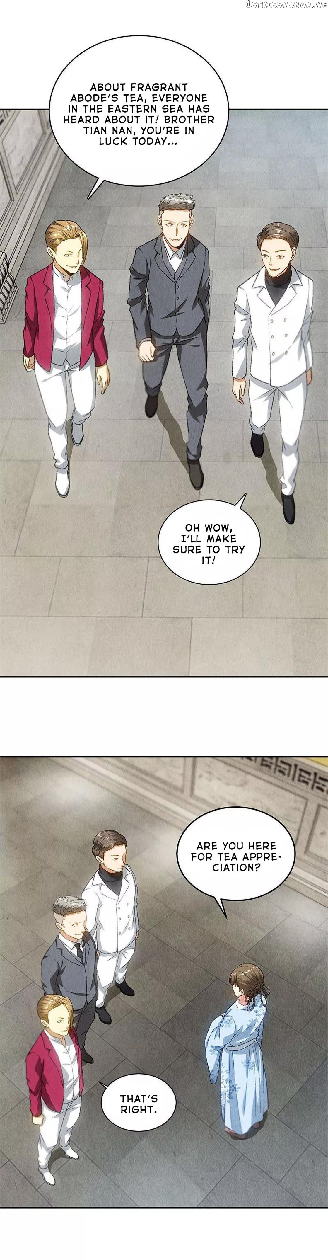 I Was Trash Chapter 80 - page 7
