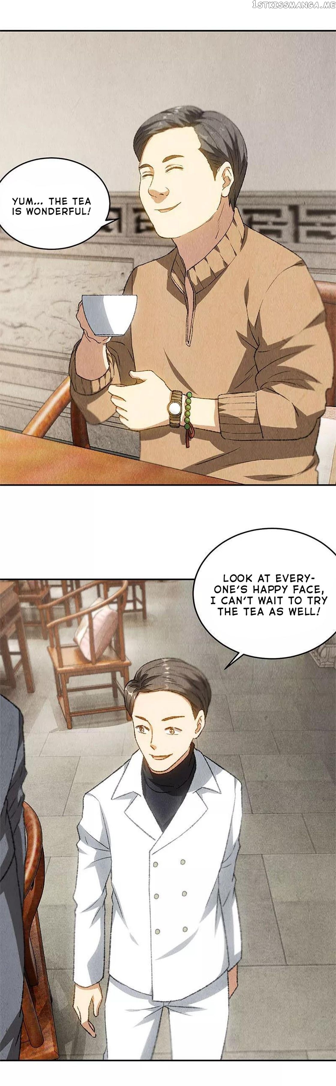 I Was Trash Chapter 80 - page 9