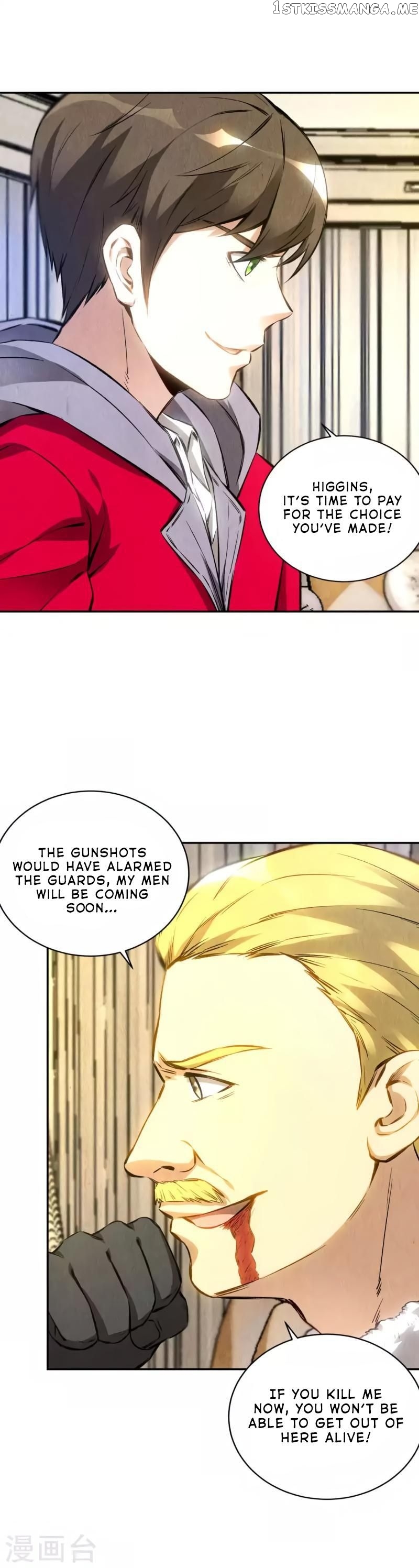 I Was Trash Chapter 112 - page 15