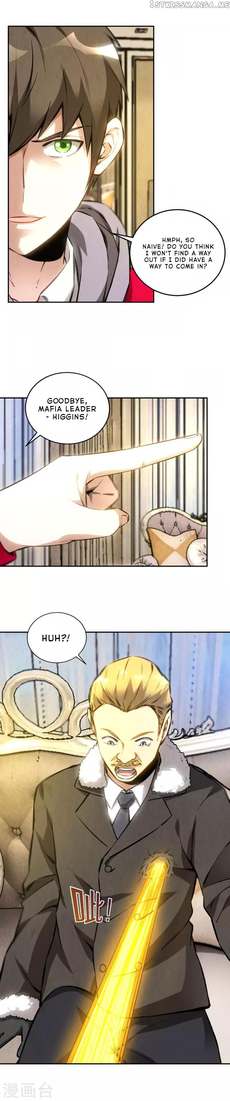 I Was Trash Chapter 112 - page 16