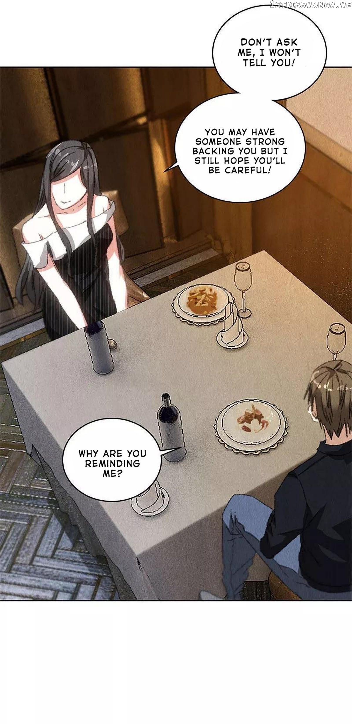 I Was Trash Chapter 76 - page 13