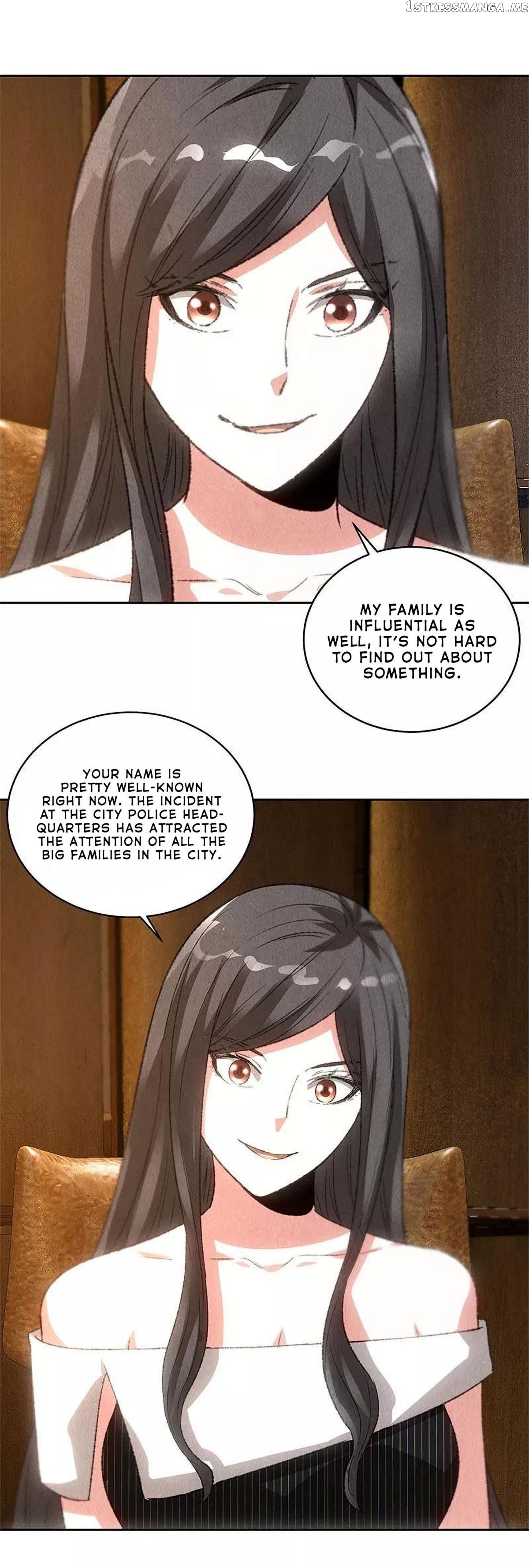I Was Trash Chapter 76 - page 4