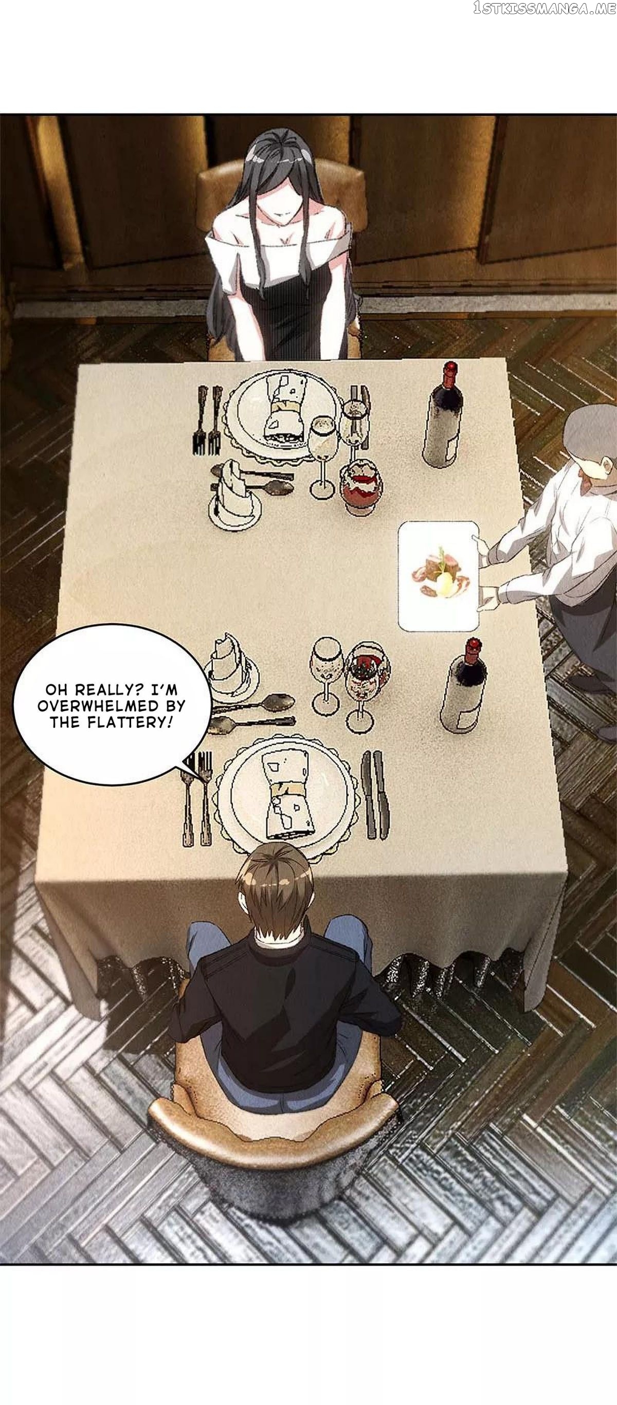 I Was Trash Chapter 76 - page 5