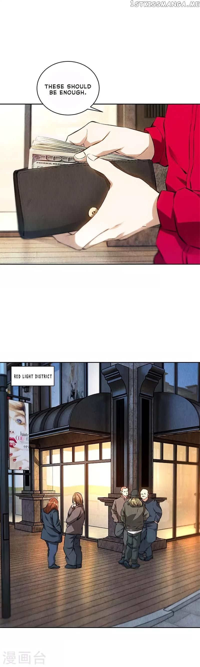 I Was Trash Chapter 110 - page 16