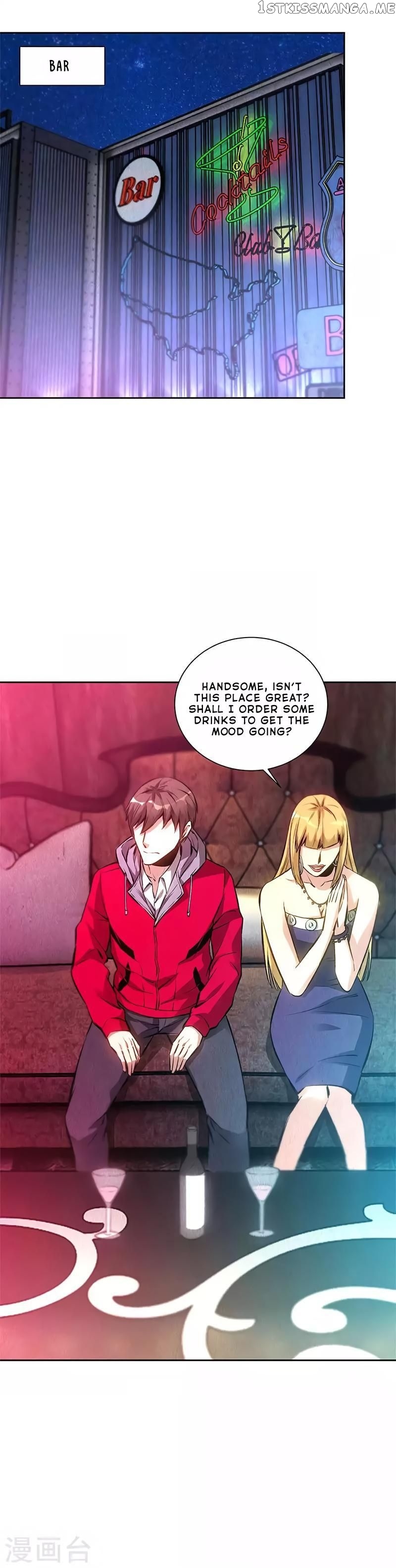 I Was Trash Chapter 110 - page 19