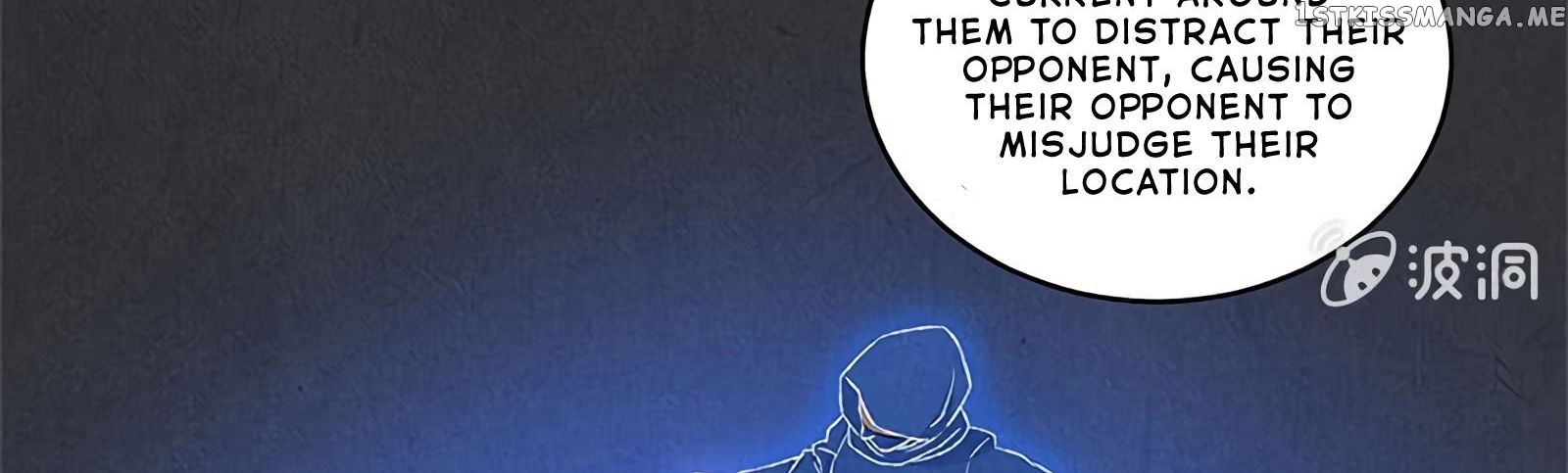I Was Trash Chapter 62 - page 101
