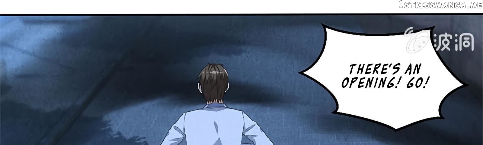 I Was Trash Chapter 62 - page 107