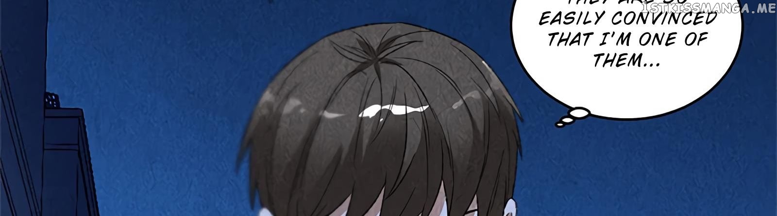 I Was Trash Chapter 62 - page 133