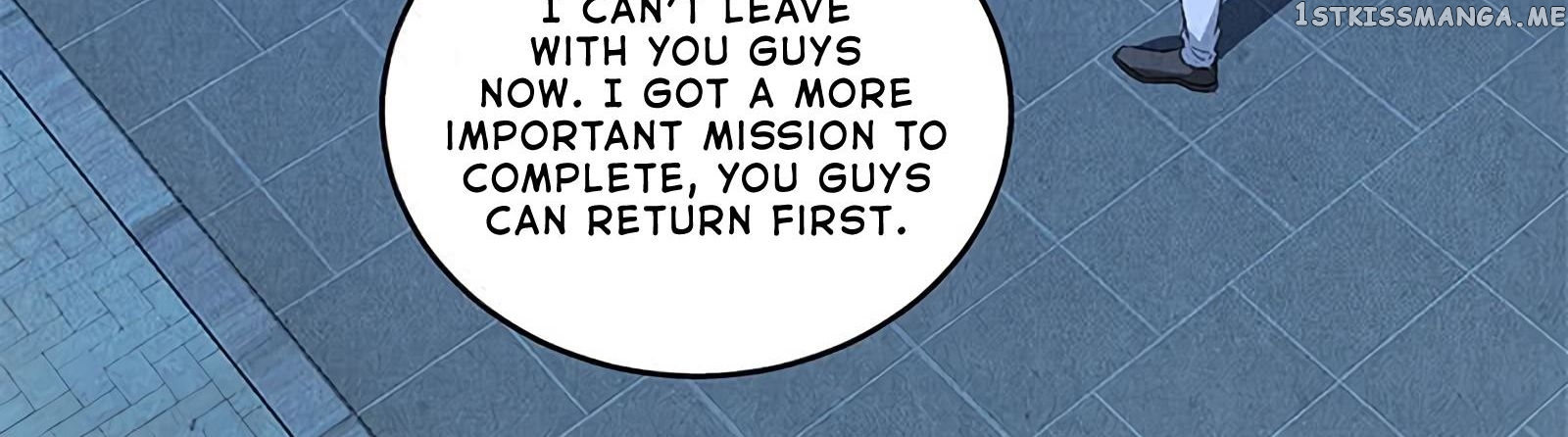 I Was Trash Chapter 62 - page 143