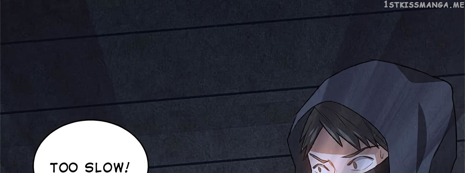 I Was Trash Chapter 62 - page 38